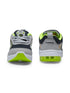 LD-03 Grey Kids Sneakers